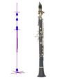 Antena CUSHCRAFT – R8 – vs. Flautul fermecat