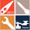 Dayton Hamvention 2015 vazut de N2YO