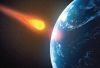 Initiere in lucrul cu reflexie pe urme de meteoriti