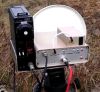 YO A INTRAT IN BANDA DE 76 GHz 