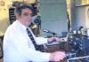 In Memoriam - Radu Bratu YO4HW