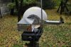 PRIMUL TRANSVERTER HOME MADE IN 47 GHz IN YO
