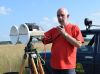 UN NOU RECORD PENTRU YO IN BANDA DE 122 GHz...