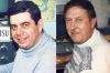 In  Memoriam - Liteanu Virgil YO9SU si Costescu Petre YO9BCJ 