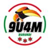 Expeditie internationala de radioamatori in Republica Burundi