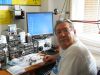 In Memoriam - Mateescu Octavian (Tianu) YO3JA