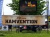 Dayton Hamvention 2018 vazut de N2YO