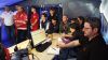 Exercitiu RVSU – EU ModEX 2018