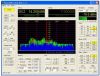 Software defined radio transceiver