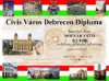 Diploma Debretin