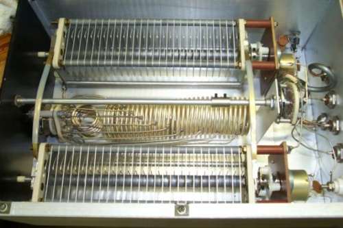 Transmatch Automatic Tune