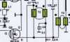 Amplificatoare liniare cu tranzistoare VMosfet IRF 510