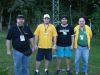 Arbitru la WRTC 2006