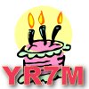 YR7M - 3 ani de activitate