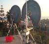 Televiziunea de amator in actiune!