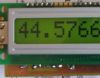 SCALA DIGITALA CU MICROCONTROLER
