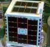 Oscar 51 - un repetor FM in spatiu