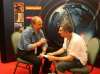 Interviu cu Richard Garriott W5KWQ