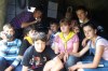 Exploratori pentru viitor in tabără la Coşna