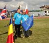 Prima intalnire EU HQ - Polonia 2009