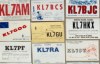 RADIOAMATORII DIN ALASKA