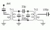 Receptor superheterodina pentru SSB cu TA7358