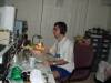 YO DX HF Contest 2004