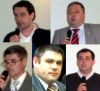 Consiliul de administratie al FRR are cinci noi membri