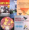 Scurte recenzii din literatura de radioamatori