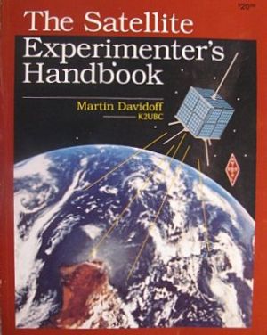 THE SATELLITE EXPERIMENTER'S HANDBOOK