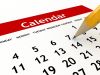 Calendarul