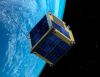 Nanosatelitul GOLIAT