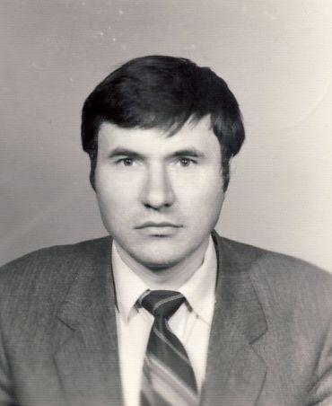 Vasile Ciobanita YO3APG