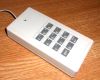 Tastatura multifunctionala pentru echipamentele YAESU FT897 - FT857