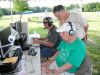 Pe scurt despre ARRL Field Day