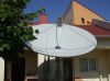 EME in banda de 13 cm
