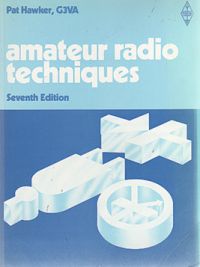 AMATEUR RADIO TECHNIQUES