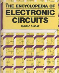 THE ENCYCLOPEDIA OF ELECTRONIC CIRCUITS