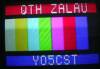 Mira color pentru ATV