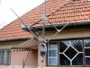 Experiente cu rotoare de antena (I)