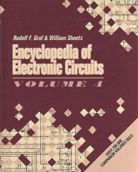 ENCYCLOPEDIA OF ELECTRONIC CIRCUITS, Vol.4