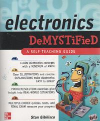 ELECTRONICS DE MYSTIFIED