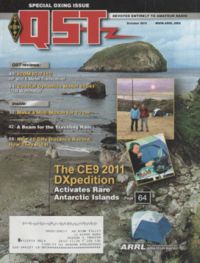 QST - OCTOBER 2011