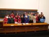 Campionatul national de telegrafie viteza - individual
