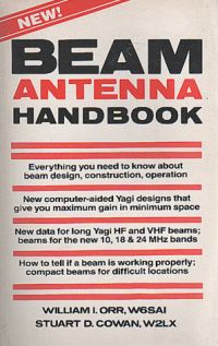 BEAM ANTENNA HANDBOOK