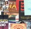 Scurte recenzii din literatura de radioamatori
