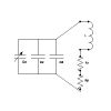     Dimensionarea antenelor magnetice folosite multiband