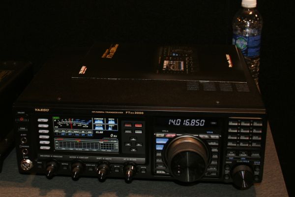 Yaesu FT DX 1200