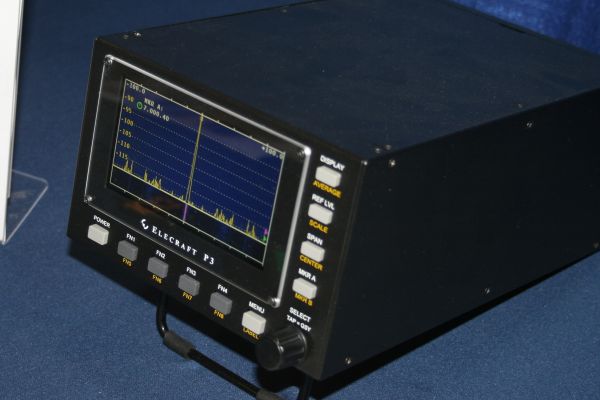 Elecraft P3