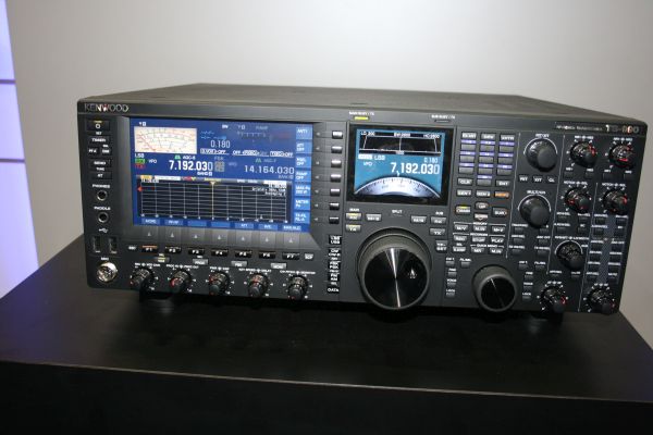 Kenwood TS-990